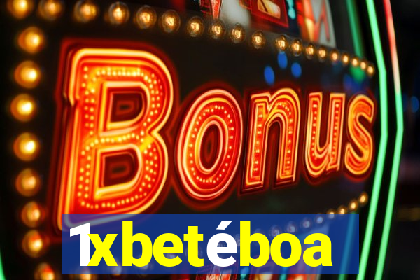 1xbetéboa