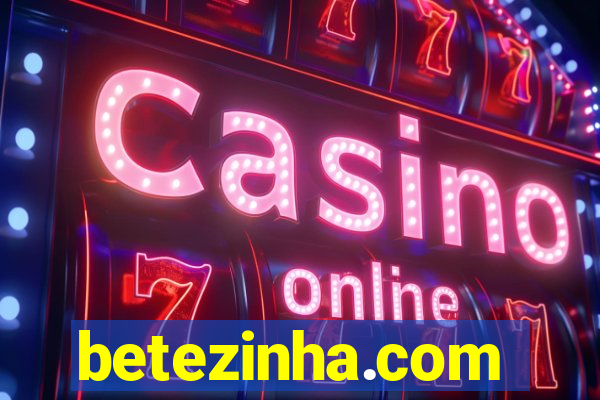 betezinha.com