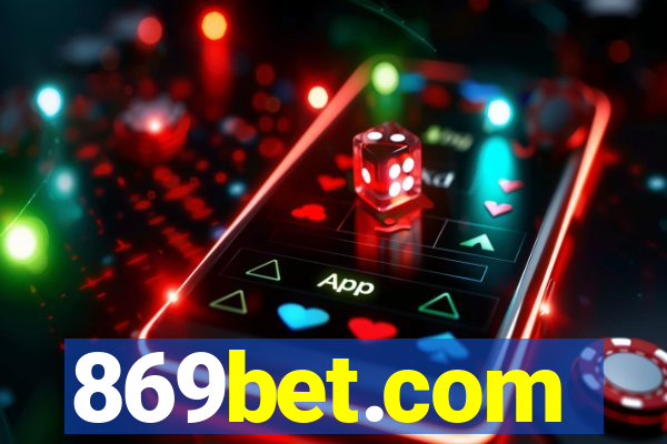 869bet.com