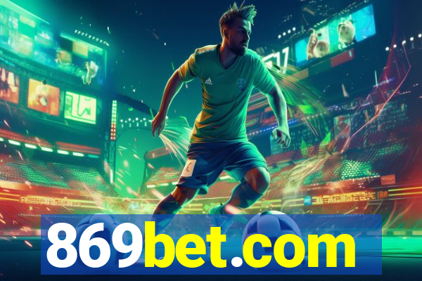 869bet.com