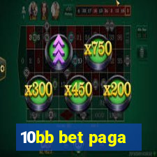 10bb bet paga