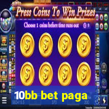 10bb bet paga