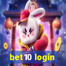 bet10 login