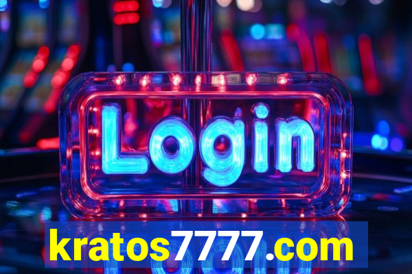 kratos7777.com