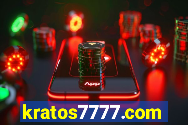 kratos7777.com