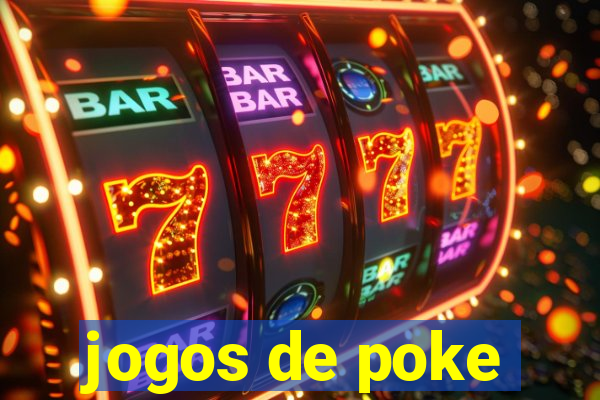 jogos de poke