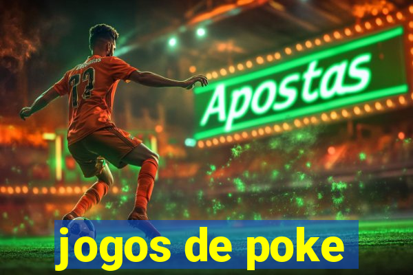 jogos de poke