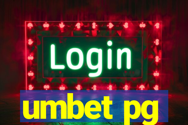 umbet pg