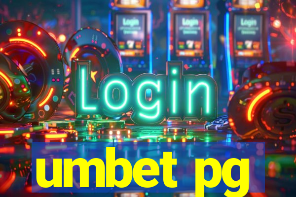 umbet pg