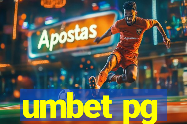 umbet pg