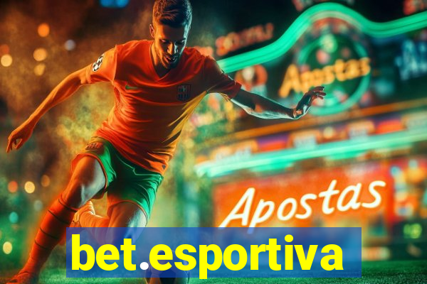 bet.esportiva