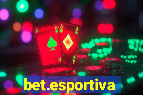 bet.esportiva