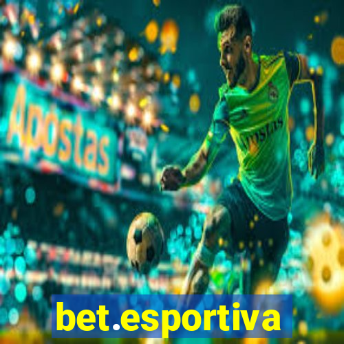 bet.esportiva