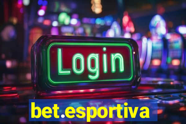 bet.esportiva