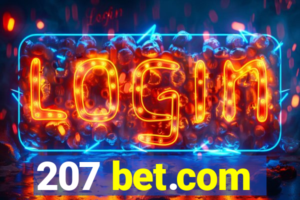 207 bet.com