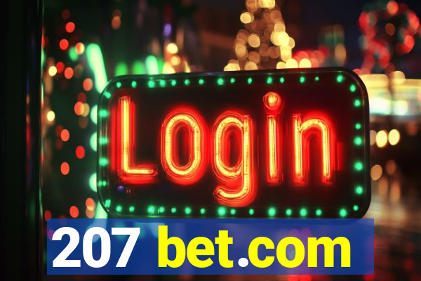 207 bet.com