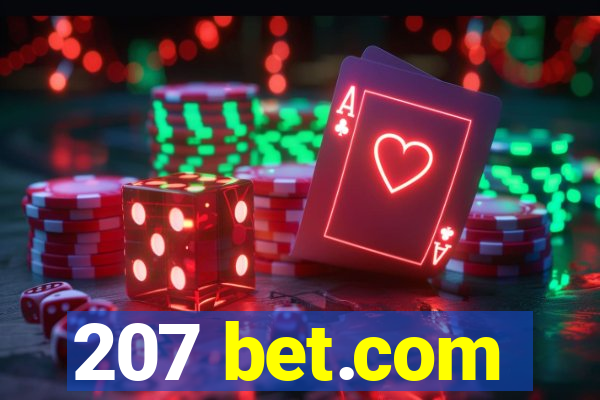 207 bet.com