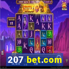 207 bet.com