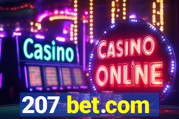 207 bet.com