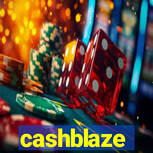 cashblaze