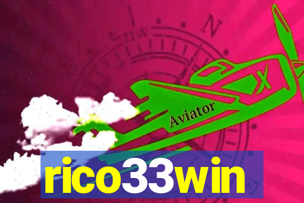 rico33win