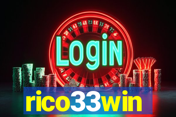 rico33win