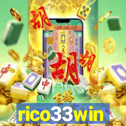 rico33win