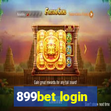 899bet login