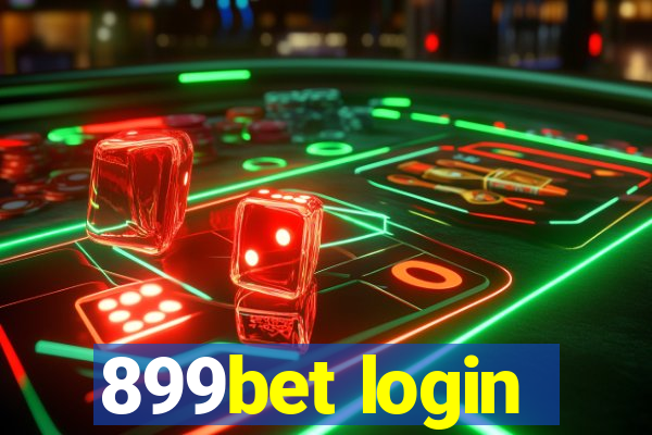 899bet login