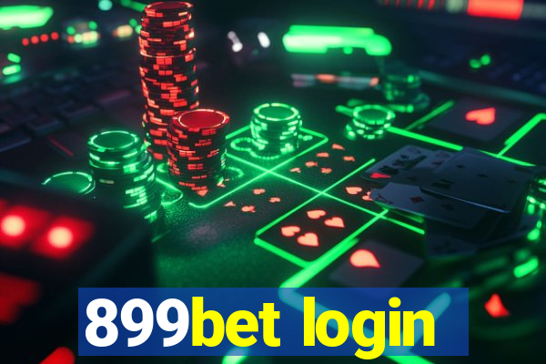 899bet login