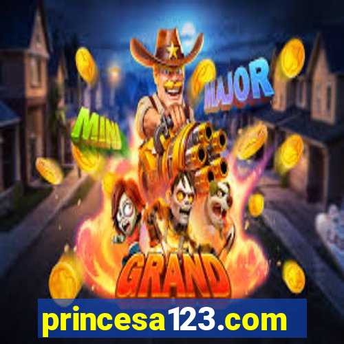 princesa123.com