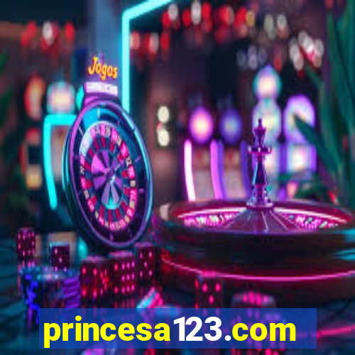 princesa123.com