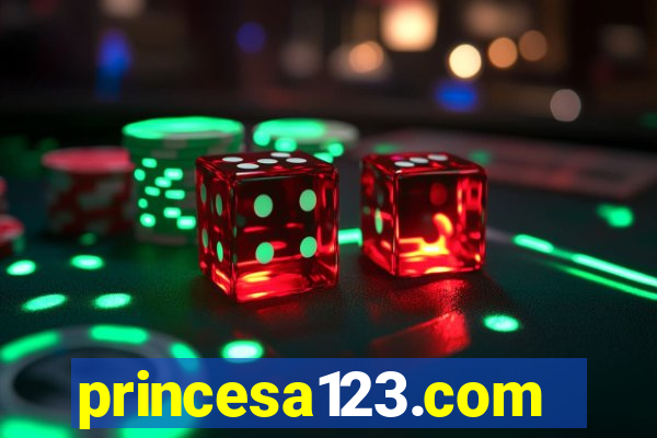 princesa123.com