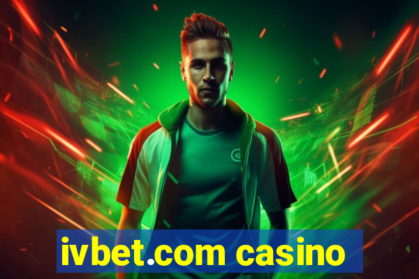 ivbet.com casino