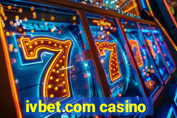 ivbet.com casino