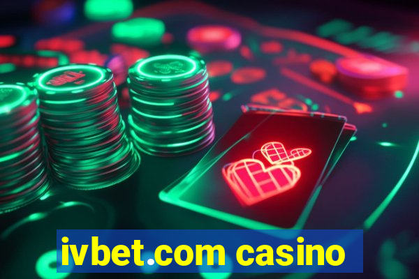 ivbet.com casino