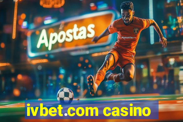 ivbet.com casino