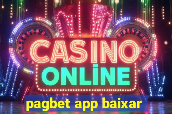 pagbet app baixar