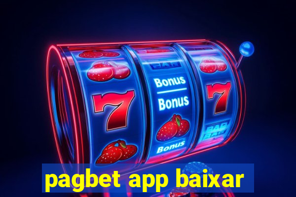 pagbet app baixar