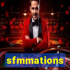 sfmmations