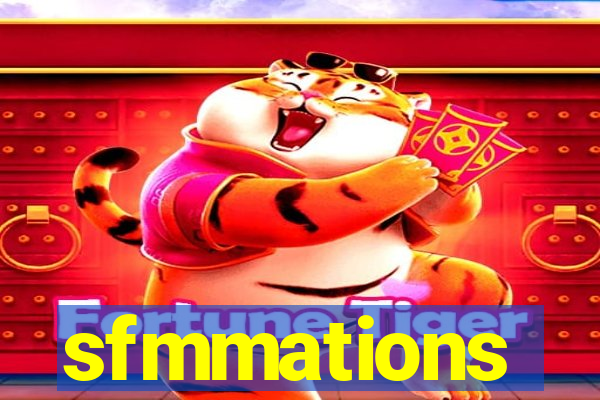 sfmmations