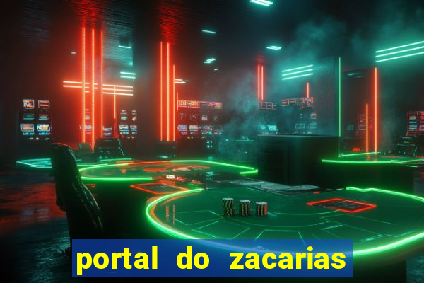 portal do zacarias roleta russa