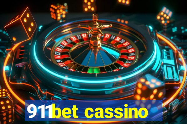 911bet cassino