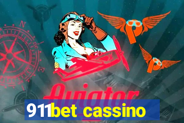 911bet cassino