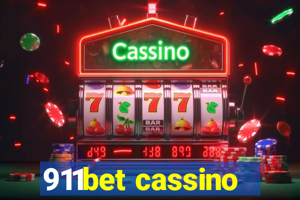 911bet cassino