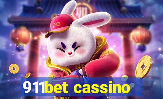 911bet cassino