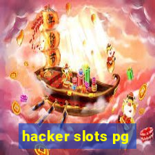 hacker slots pg