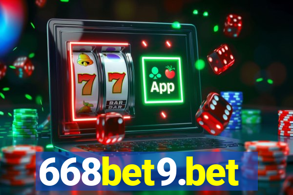 668bet9.bet