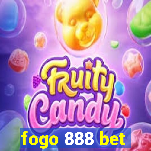 fogo 888 bet