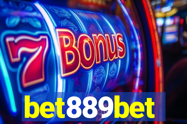 bet889bet